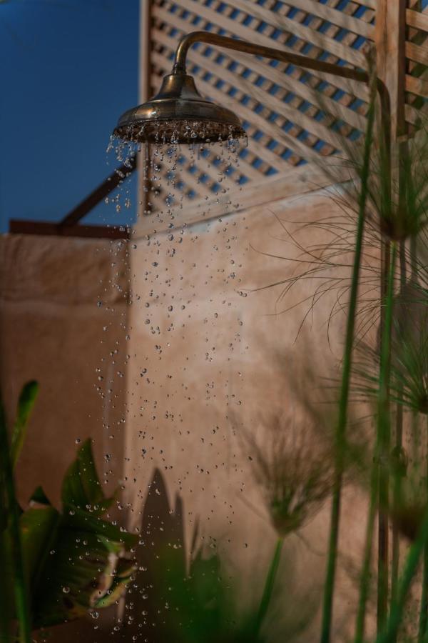 Riad Le Saadien ,Adult Only Марракеш Екстер'єр фото